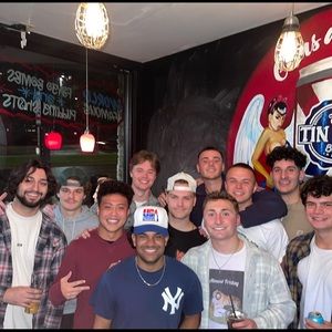 Meet your Posher, Jason